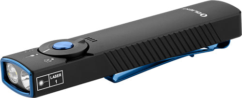 Olight Arkfeld Pro Led Flash - Light W/uv Light & Green Laser - Skoutley Outdoors LLC