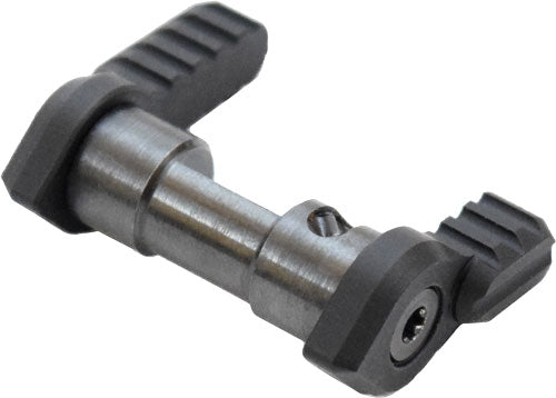 Armaspec St45 45 Degree Short - Throw Ambi Safety Selector Blk