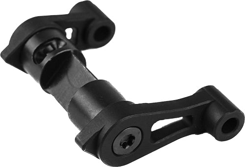 Armaspec Fulcrum 45/90 Ambi - Safety Selector Blk