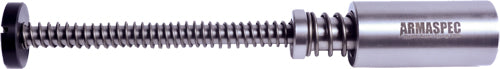 Armaspec Stealth Recoil Spring - Ar10 Gen 4 Ss/black 5.7 Oz