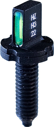 Hiviz Ar Vertical Tritium - Front Sight Post