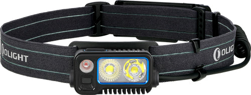 Olight Array 2 Pro Headlamp - Light Rechargable Black - Skoutley Outdoors LLC