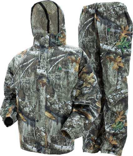 Frogg Toggs Rain & Wind Suit - All Sports Medium Rt-edge! - Skoutley Outdoors LLC