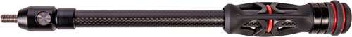 Trophy Ridge Stabilizer 10" - Hitman W/wrist Sling Black! - Skoutley Outdoors LLC
