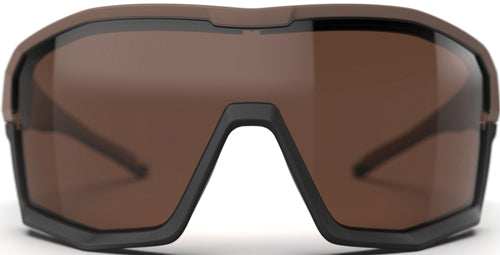 Glock Tactical Glasses Mos - Desert Sand - Skoutley Outdoors LLC
