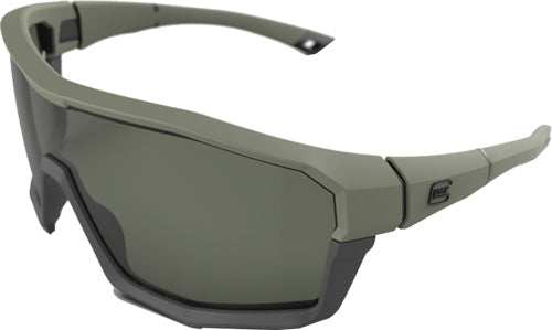 Load image into Gallery viewer, Glock Tactical Glasses Mos - Olive - Skoutley Outdoors LLC
