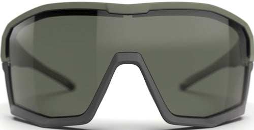 Glock Tactical Glasses Mos - Olive - Skoutley Outdoors LLC