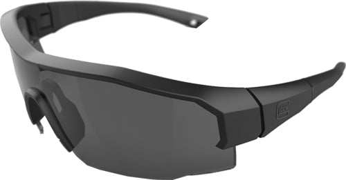 Glock Tactical Glasses Gen5 - Black Smoke Lens - Skoutley Outdoors LLC