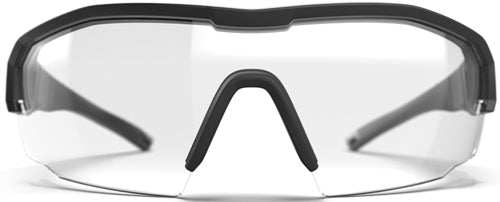 Load image into Gallery viewer, Glock Tactical Glasses Gen5 - Black Clear Lens - Skoutley Outdoors LLC
