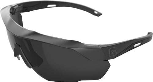 Load image into Gallery viewer, Glock Tactical Glasses - Crossover Black Smoke Lens - Skoutley Outdoors LLC
