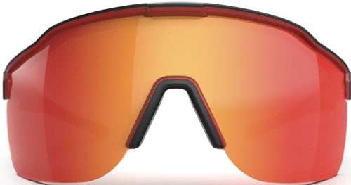 Glock Tactical Glasses Safe - Action Black Red Mirror Lens - Skoutley Outdoors LLC