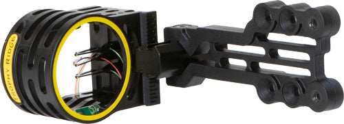 Trophy Ridge Bow Sight Gem - 3-pin .019 Ambidextrous - Skoutley Outdoors LLC