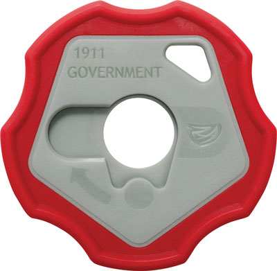 Real Avid 1911 Smart Wrench - Barrel Bushings Govmnt/officer - Skoutley Outdoors LLC
