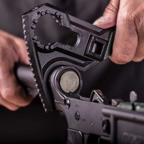 Real Avid Armorer's Master - Wrench - Skoutley Outdoors LLC