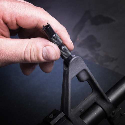 Load image into Gallery viewer, Real Avid Ar15 Front Sight - Adjuster Tool A1 &amp; A2 In One - Skoutley Outdoors LLC

