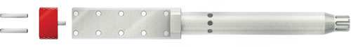 Real Avid Lug-lok Upper Vise - Block For Ar15's - Skoutley Outdoors LLC