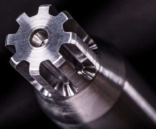 Real Avid Lug-lok Upper Vise - Block For Ar15's - Skoutley Outdoors LLC