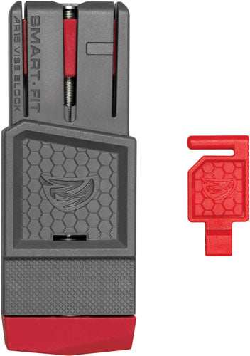 Real Avid Smart Fit Ar15 Vise - Block - Skoutley Outdoors LLC