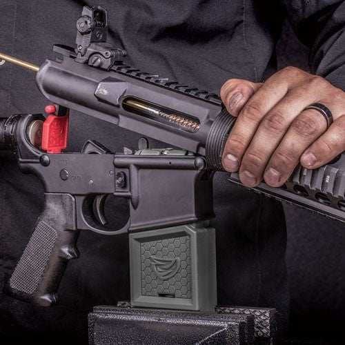 Real Avid Smart Fit Ar15 Vise - Block - Skoutley Outdoors LLC