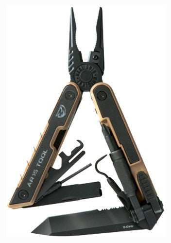Real Avid Ar-15 Tool - Ar-15 Multi-tool - Skoutley Outdoors LLC