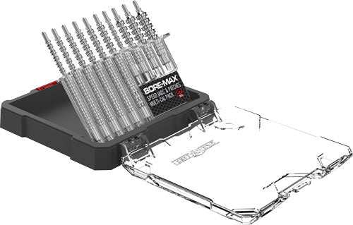 Real Avid Bore Max Speed Jags - And Patches Multi-cal Pack - Skoutley Outdoors LLC