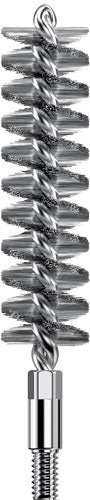 Real Avid Bore Max Speed Brush - 12 Ga. - Skoutley Outdoors LLC