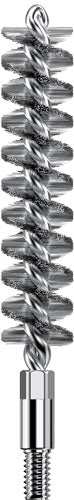 Real Avid Bore Max Speed Brush - 9mm - Skoutley Outdoors LLC