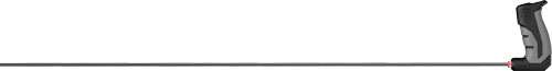 Real Avid Bore Max Smart Rod - 36" Carbon Fiber .22-.270 Cal - Skoutley Outdoors LLC