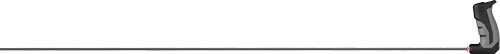 Real Avid Bore Max Smart Rod - 44" Carbon Fiber .270-.45cal - Skoutley Outdoors LLC