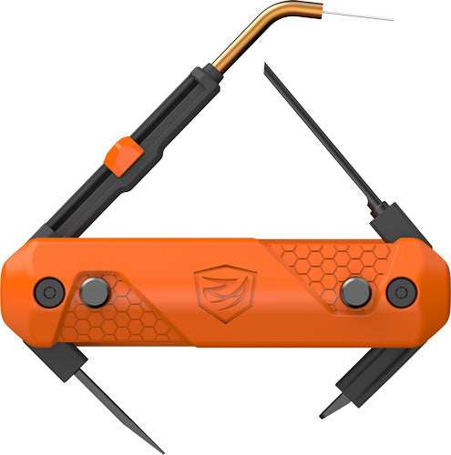 Real Avid Breech Plug 4-in-1 - Scraper - Skoutley Outdoors LLC