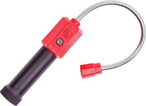 Real Avid Magnetic Bore Light - 5" Flex Neck 8-hr Run Time - Skoutley Outdoors LLC