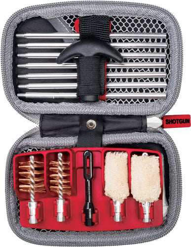Real Avid Gun Boss Shotgun - Gun Cleaning Kit 12 & 20 Ga - Skoutley Outdoors LLC