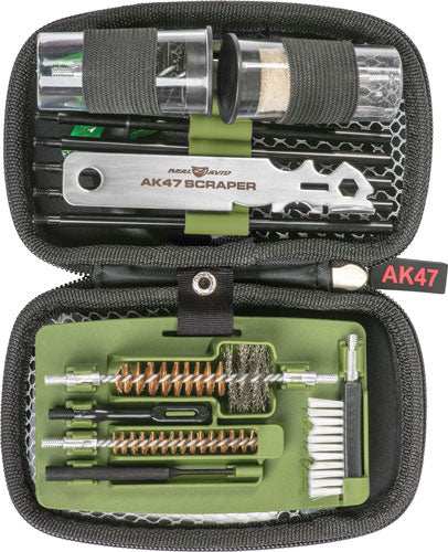 Real Avid Gun Boss Ak-47 - Gun Cleaning Kit - Skoutley Outdoors LLC