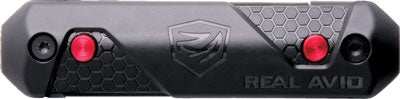Real Avid 4-in-1 Tool For - Glock Push Button Spring Load - Skoutley Outdoors LLC