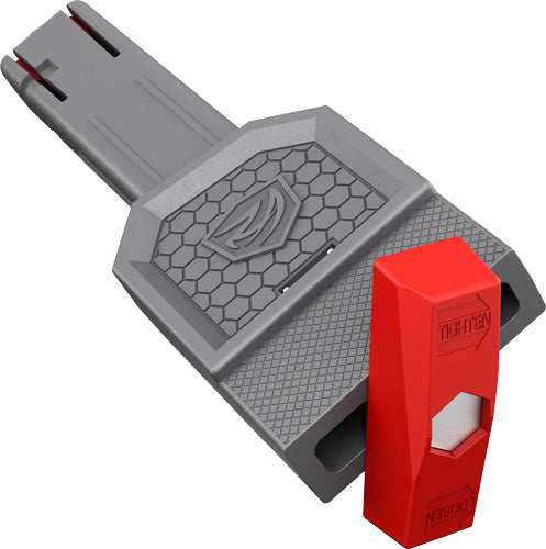 Real Avid Smart-fit Vise Block - For Glock - Skoutley Outdoors LLC