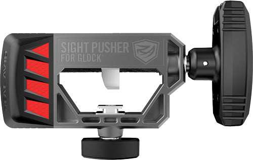 Real Avid Sight Pusher - For Glock - Skoutley Outdoors LLC