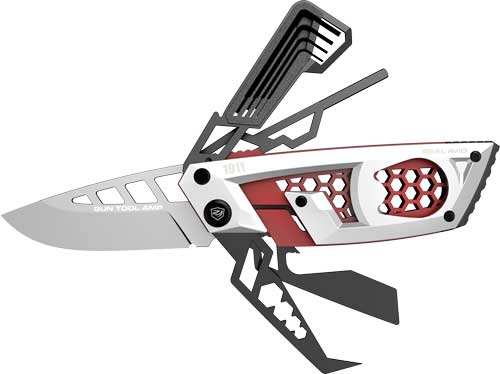 Real Avid Amp Gun Tool 1911's - Carry Multi-tool - Skoutley Outdoors LLC