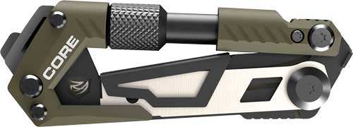 Real Avid Core Gun Tool Ar15's - Carry Multi-tool Carabiner - Skoutley Outdoors LLC