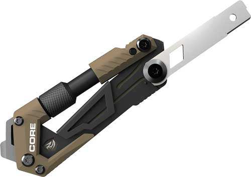 Load image into Gallery viewer, Real Avid Core Gun Tool Ar15's - Carry Multi-tool Carabiner - Skoutley Outdoors LLC
