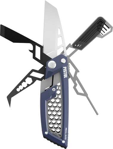 Real Avid Edge Gun Tool - Pistol - Skoutley Outdoors LLC