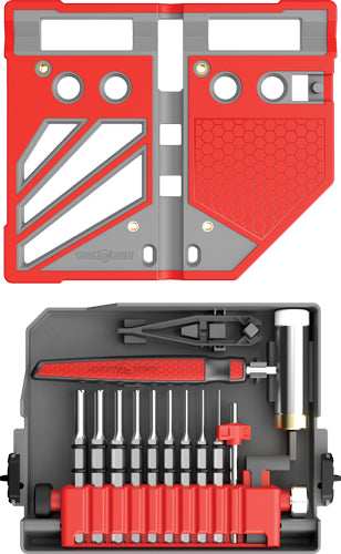 Real Avid Master Bench Block - Pro Series Kit - Skoutley Outdoors LLC