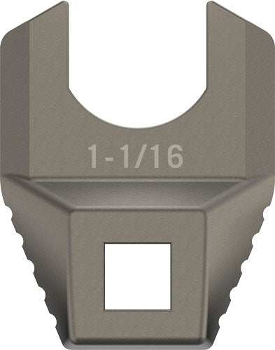 Real Avid Master Fit 1-1/16" - Free Float Barrel Nut Wrench - Skoutley Outdoors LLC