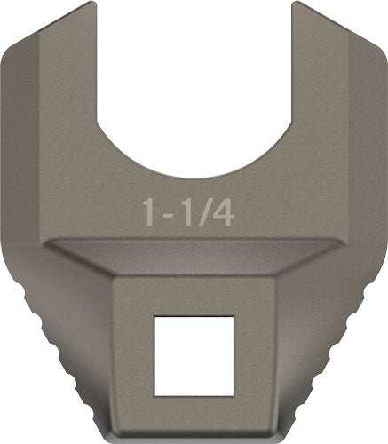 Real Avid Master Fit 1-1/4" - Free Float Barrel Nut Wrench - Skoutley Outdoors LLC