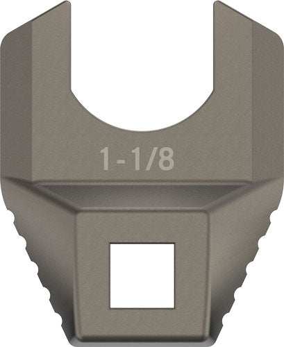 Real Avid Master Fit 1-1/8" - Free Float Barrel Nut Wrench - Skoutley Outdoors LLC