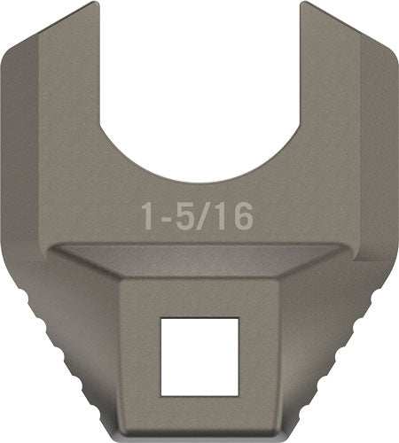 Real Avid Master Fit 1-5/16" - Free Float Barrel Nut Wrench - Skoutley Outdoors LLC