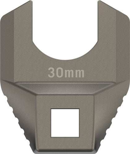 Real Avid Master Fit 30mm - Free Float Barrel Nut Wrench - Skoutley Outdoors LLC