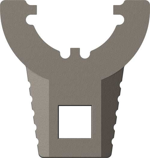 Real Avid Master Fit Thin - Castle Nut Wrench - Skoutley Outdoors LLC