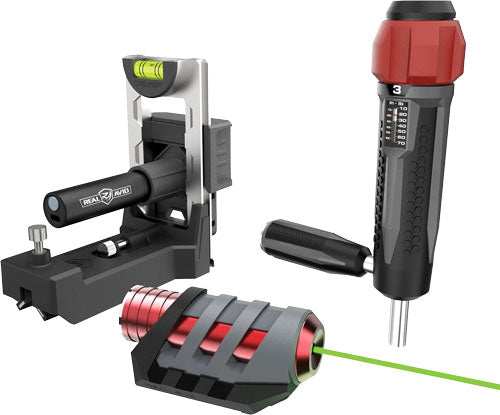 Real Avid Master Scope - Mounting Kit - Skoutley Outdoors LLC