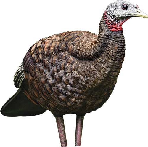Avian X Lcd Breeder Hen Decoy - - Skoutley Outdoors LLC