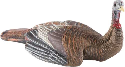 Avian X Lcd Laydown Hen Decoy - - Skoutley Outdoors LLC